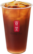 Lemon or iced tea